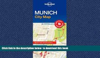 Best book  Lonely Planet Munich City Map (Travel Guide) BOOOK ONLINE