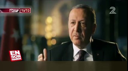 Erdoğan: Batı DEAŞ'a karşı bir mücadele veriyormu