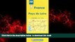 Best books  Michelin Pays de Loire, France Map No. 232 (Michelin Maps   Atlases) READ ONLINE