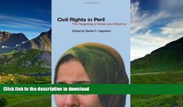 READ  Civil Rights In Peril: The Targeting of Arabs and Muslims FULL ONLINE