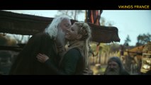 Vikings S4 Lagertha Kattegat | Vikings France Hd