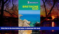 Read book  Guide vert Bretagne sud [green guide France: southern Brittany] (French Edition) BOOOK
