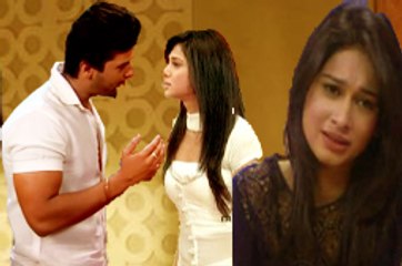 Beyhadh Arjun Threatens Maya For Hurting Sanjh 22nd November 2016
