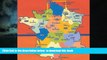 Read book  Michelin Map France Regional : Map 512 Brittany ; tear-resistant ; 1/200,000 (French