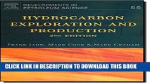 [READ] Online Hydrocarbon Exploration and Production, Volume 55, Second Edition (Developments in