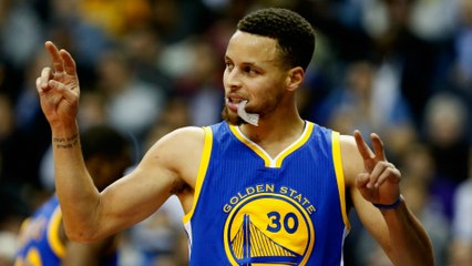 Stephen Curry (Golden State Warriors - Indiana Pacers 22.11.16)