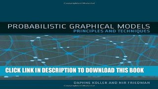 [READ] Online Probabilistic Graphical Models: Principles and Techniques (Adaptive Computation and