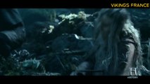 Vikings Teaser Saison 4 Vostfr | Vikings France Hd