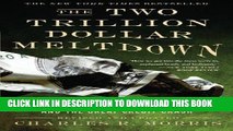 [PDF] The Two Trillion Dollar Meltdown: Easy Money, High Rollers, and the Great Credit Crash