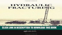 [READ] Ebook Hydraulic Fracturing (Emerging Trends and Technologies in Petroleum Engineering) Free