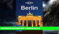 GET PDFbooks  Lonely Planet Berlin (Travel Guide) [DOWNLOAD] ONLINE