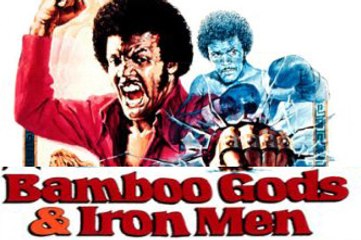 BAMBOO GODS AND IRON MEN (1974) Trailer
