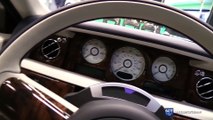 2016 Rolls-Royce Phantom - Exterior and Interior Walkaround - part 3