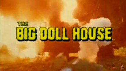 THE BIG DOLL HOUSE (1971) Trailer