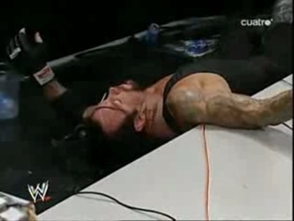 español-especial raw part 1