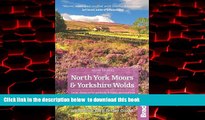 liberty books  North York Moors   Yorkshire Wolds (Slow Travel): Local, Characterful Guides to