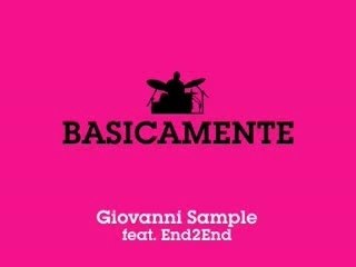 Giovanni Sample - Basicamente