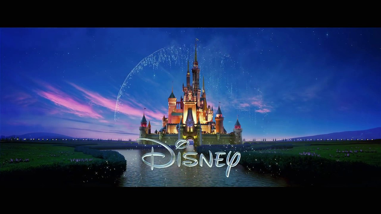 Pete s Dragon 2016 HD Trailer