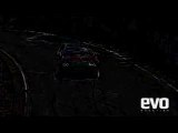 BMW M3 E92 Burns et Powerslide by Evo