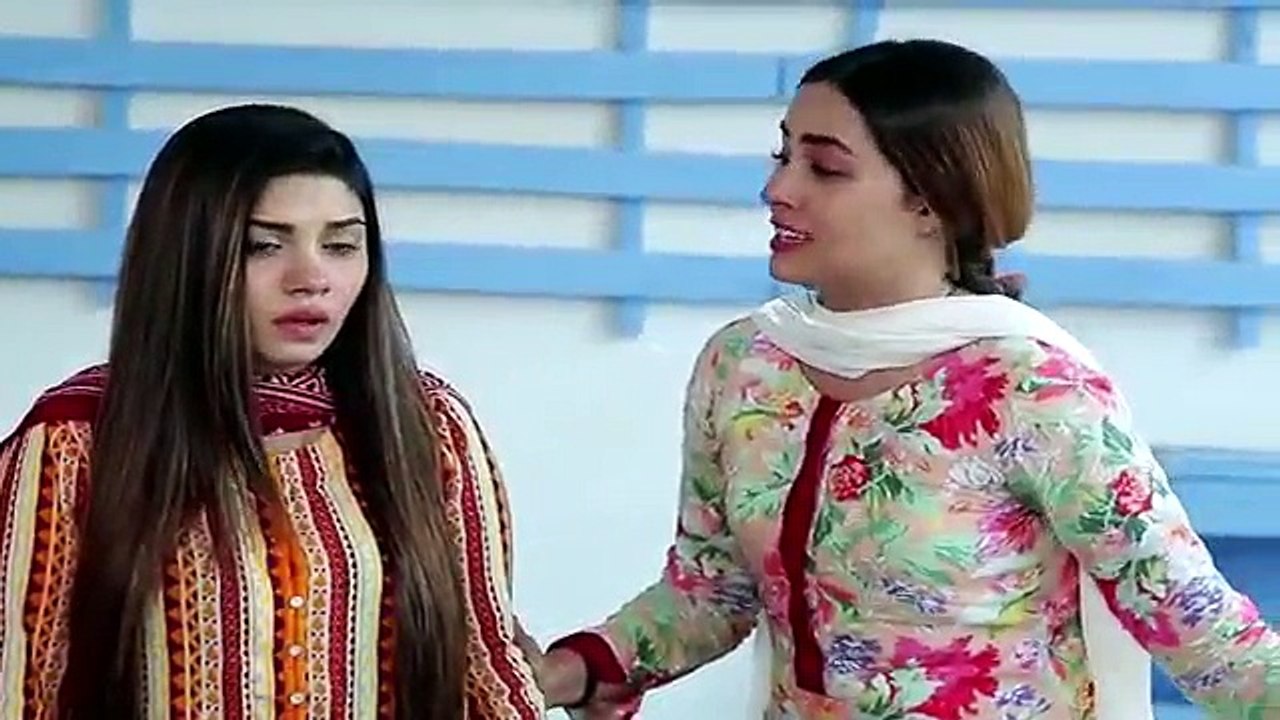 Rishta Anjana Sa Ep 77 21st November 2016 Part 1