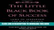 Best Seller The Little Black Book of Success: Laws of Leadership for Black Women Free Read