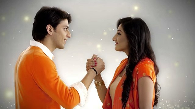 Ek Rishta Saajhedari Ka - Aryan and Saachi - Sony 21st anniversary