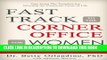 Best Seller Fast Track to the Corner Office for Women Free Read