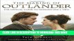 Ebook The Making of Outlander: The Series: The Official Guide to Seasons One   Two Free Read