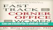Ebook Fast Track to the Corner Office for Women Free Read