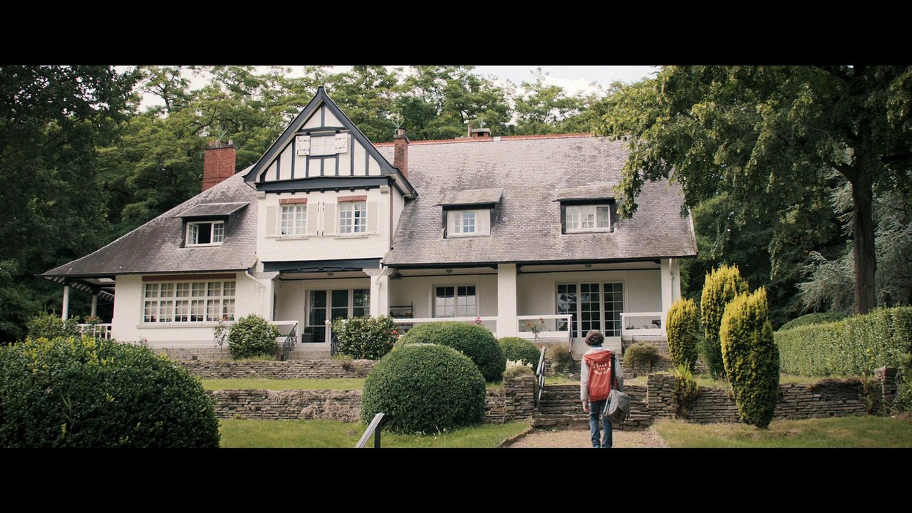 Bande-annonce du film Le coeur en braille, de Michel Boujenah.