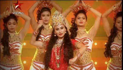 Mahishasura Vadh | Mouni Roy take up the role of Maa Durga in STAR Diwali (Full)