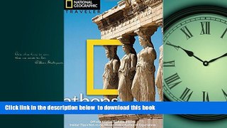 liberty book  National Geographic Traveler: Athens and the Island (National Geographic Traveler