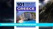 Read books  Greece: Greece Travel Guide: 101 Coolest Things to Do in Greece (Athens Travel Guide,