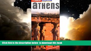 Best books  Athens Insight Fleximap (Fleximaps) BOOOK ONLINE