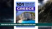 liberty book  Greece: Greece Travel Guide: 101 Coolest Things to Do in Greece (Athens Travel