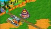 Farm Township Simulator: Happy Farmer Farming iOS Gameplay