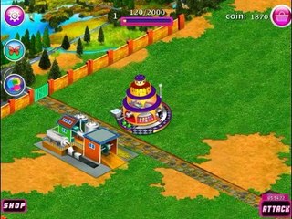 Farm Township Simulator: Happy Farmer Farming iOS Gameplay