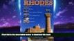 liberty book  Rhodes: Lindos - The Island of the Sun (Greek Guides) BOOOK ONLINE
