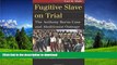 READ  Fugitive Slave on Trial: The Anthony Burns Case and Abolitionist Outrage (Landmark Law