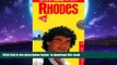 Read books  Insight Compact Guide Rhodes (Insight Compact Guides Rhodes) BOOOK ONLINE