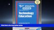 READ book Technology Education (NYS Teacher Certification) (NYSTCE (New York State Teacher
