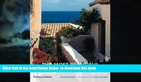 Best books  The Most Beautiful Villages of Greece (The Most Beautiful Villages) BOOOK ONLINE