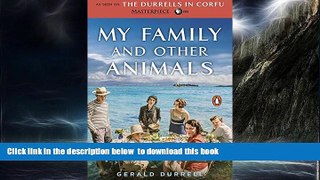 liberty books  My Family and Other Animals READ ONLINE