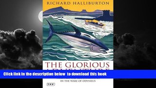Read book  The Glorious Adventure: Through the Mediterranean in the Wake of Odysseus (Tauris Parke