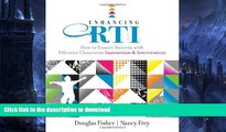 READ  Enhancing RTI: How to Ensure Success with Effective Classroom Instruction and Intervention