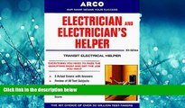 READ THE NEW BOOK Electrician   Electrician s Helper 8E (Electrician and Electrician s Helper)