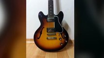 FENDER AMERICAN STANDARD TELECASTER 3 TONE SUNBURST