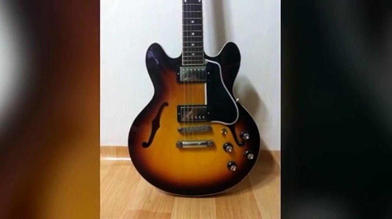 FENDER AMERICAN STANDARD TELECASTER 3 TONE SUNBURST