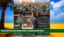 Best book  The Most Beautiful Villages of Ireland BOOOK ONLINE