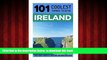 liberty book  Ireland: Ireland Travel Guide: 101 Coolest Things to Do in Ireland (Budget Travel